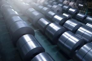 مشخصات ورق استیل داپلکس