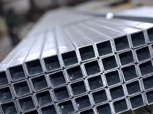 پروفیل استیل