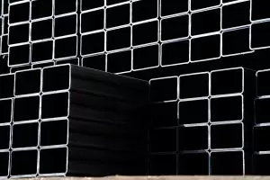 steel-profile-production-process