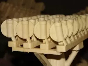 ریخته گری استنلس استیل