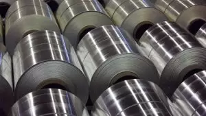 انواع آلیاژ استیل