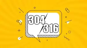 تفاوت استنلس استیل 304 و 316