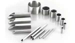 دسته بندی لوله های استیل نازک