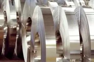 مراحل تولید ورق استنلس استیل