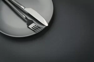 ورق استیل سیاه