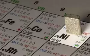 اهمیت نیکل در استنلس استیل