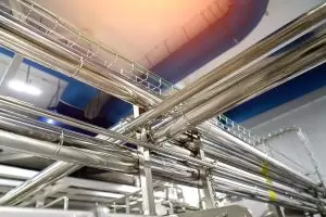 انتخاب بهترین متریال استیل