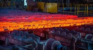 مقاوم ترین استیل در برابر آتش