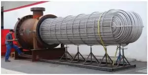 آلیاژ سوپر آستنیتی