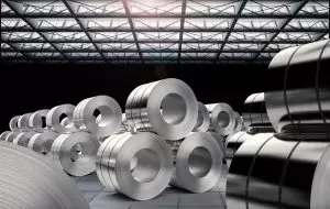 انواع فولاد