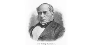 تاریخچه فولاد