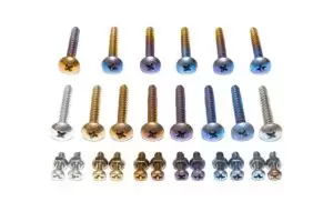 علت تغییر رنگ استیل