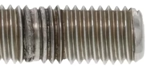 پدیده گالینگ در اتصالات استیل