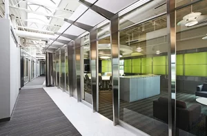 استفاده از استیل در دکوراسیون داخلی