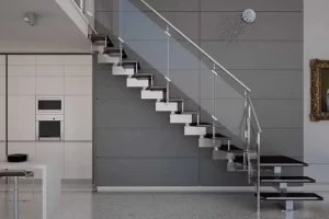 نکات دکوراسیون استیل