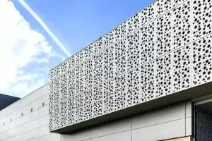 برش لیزر ورق استیل