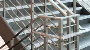 5 نکته که باید هنگام خرید نرده استیل در نظر بگیرید