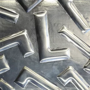 نکات خرید ورق فلزی برجسته