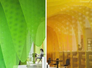 کاربرد ورق پانچ