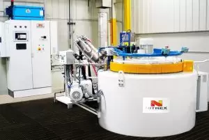 اصول انجام عملیات حرارتی در فولاد