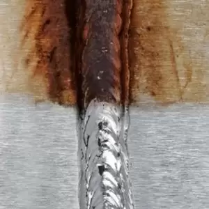 خوردگی جوشکاری