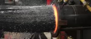 خم کاری لوله