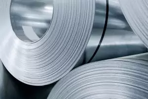 معیار استفاده از ورق استیل