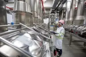 معیار انتخاب ورق استیل