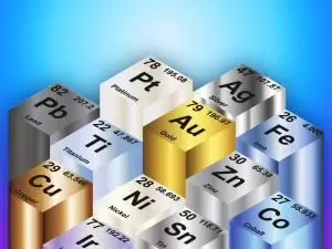 مقاومت فلزات