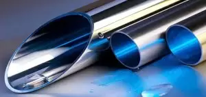 مقاومت به خوردگی انواع فلزات