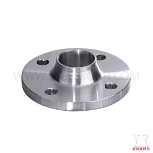 قیمت فلنج گلودار