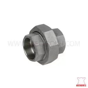 خرید مهره ماسوره استیل