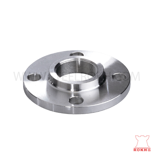 threaded-flange قیمت فلنج دنده ای