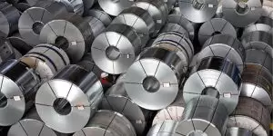 نقش و تاثیر عناصر آلیاژی بر فولاد