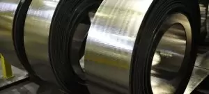 کشش عمیق ورق استیل