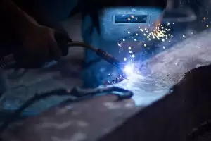 جوشکاری غیر ذوبی