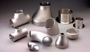 اتصالات جوش لب به لب لوله