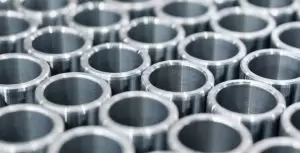 کاربرد فولاد ضد زنگ در صنعت نفت