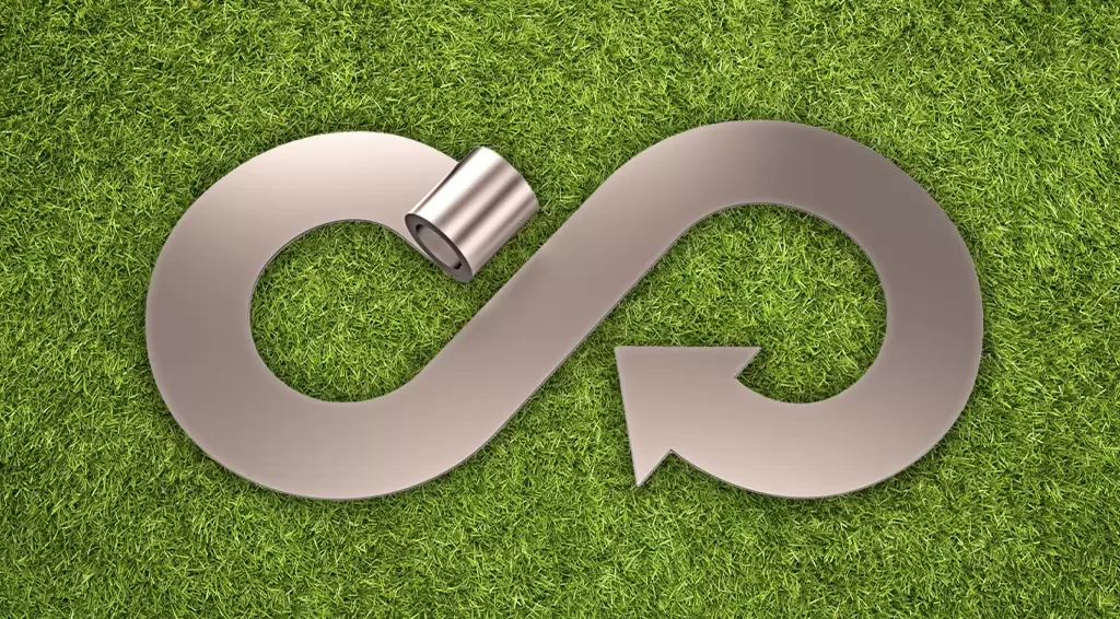 پایداری فولاد ضد زنگ