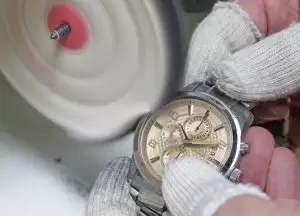 پولیش فلز پولیش فلزات