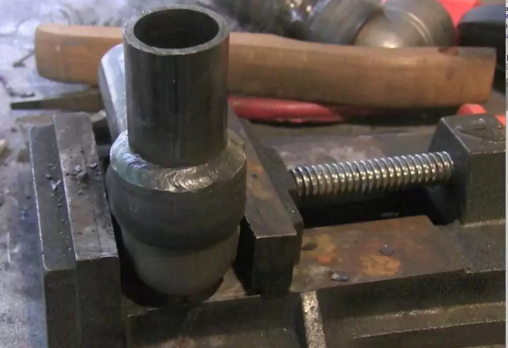 تمام آنچه نیاز است درمورد اتصالات ساکت ولد بدانید