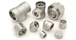 انواع اتصالات ساکت ولد