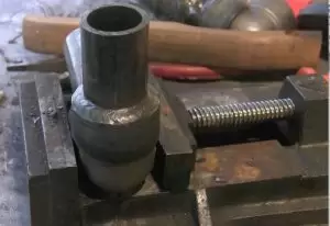 تمام آنچه نیاز است درمورد اتصالات ساکت ولد بدانید