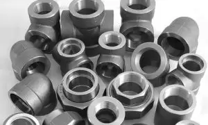 اتصالات فشار قوی ساکت ولد