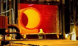 استنلس استیل 321