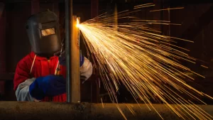 انواع گرید سیم جوش های استیل