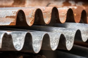 انواع خوردگی