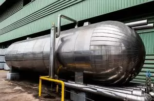 انواع خوردگی در صنعت نفت