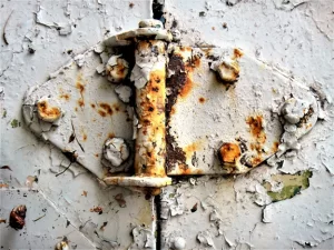 انواع خوردگی در صنعت نفت