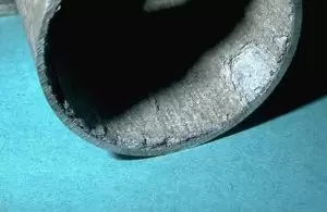 خوردگی یکنواخت